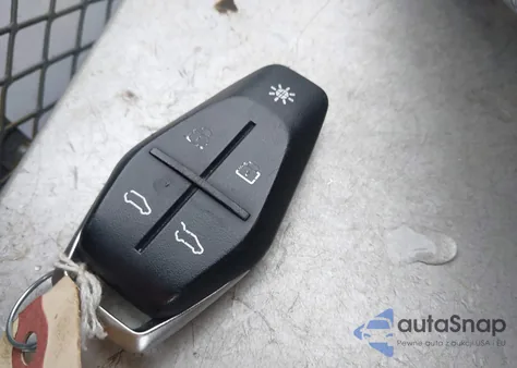 2023 Fisker Ocean Extreme from USA, damaged, VIN VCF1EBU24PG007449